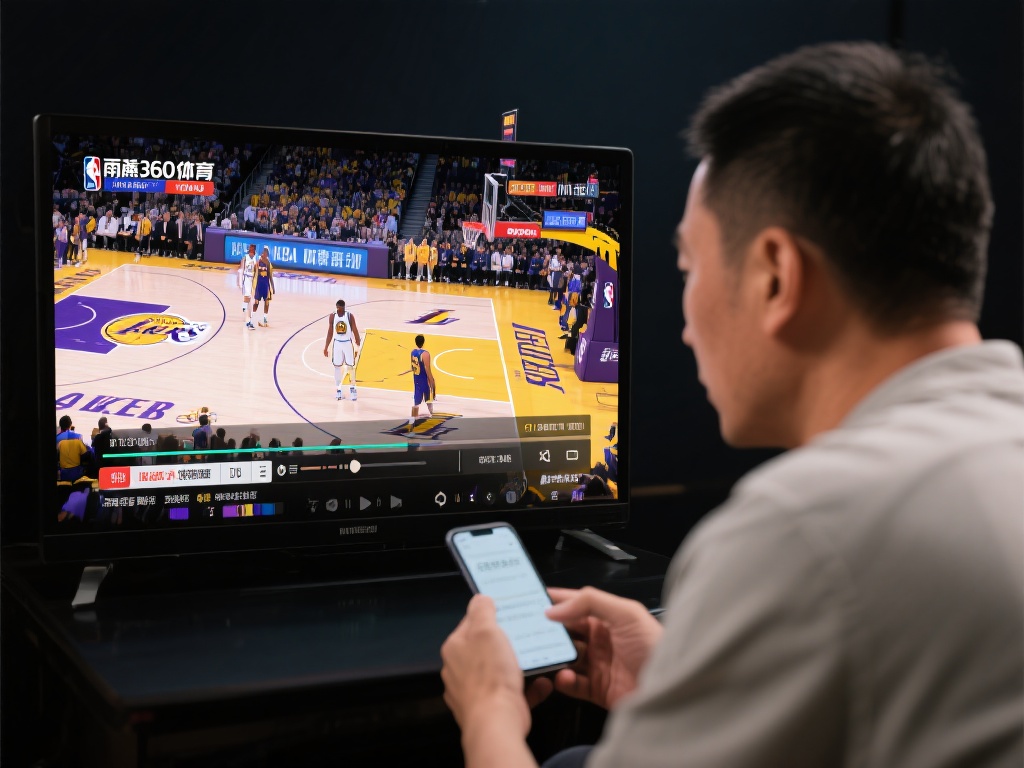 一位资深球迷李先生分享了他的使用经验。他