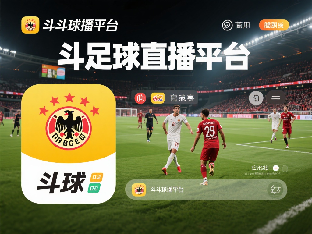 首先，斗球直播平台以其简便易用的界面脱颖