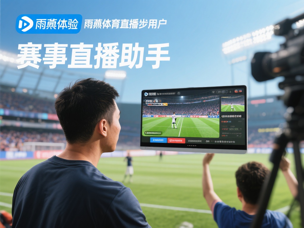 类似于王先生的体验，雨燕体育直播逐步成为