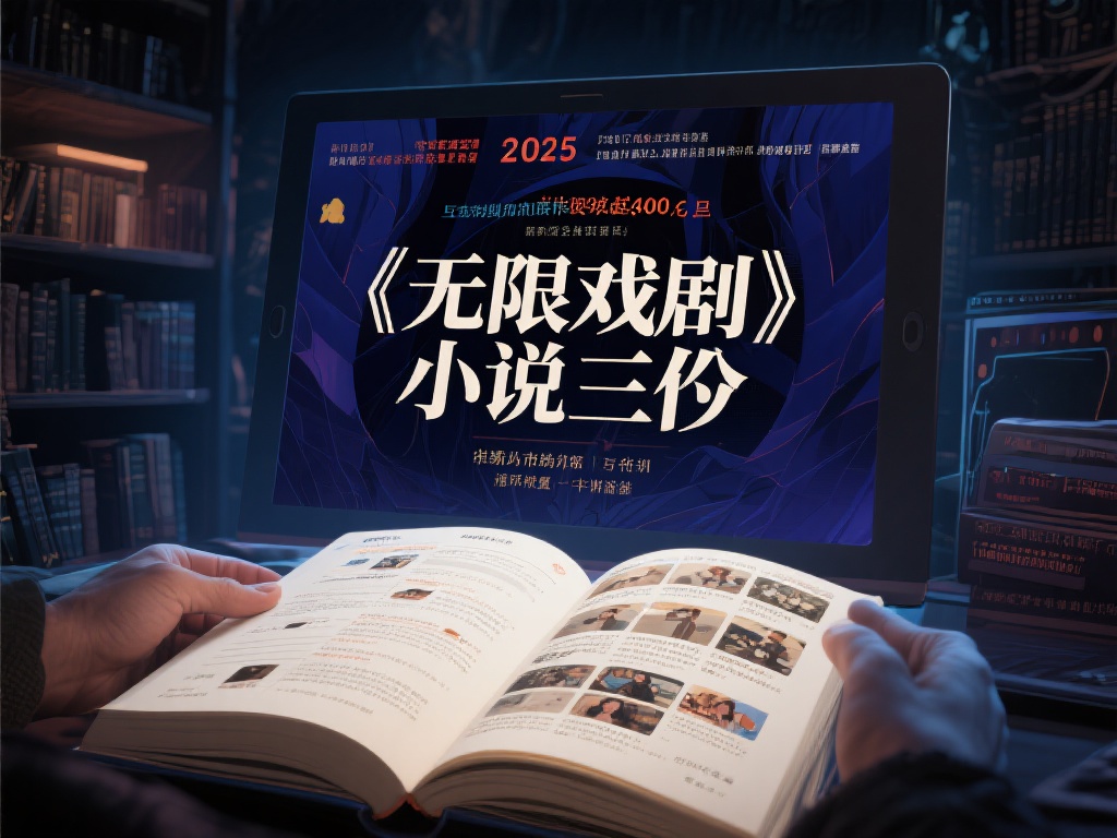 无限上演的市场前景与意义
作为一种颠覆