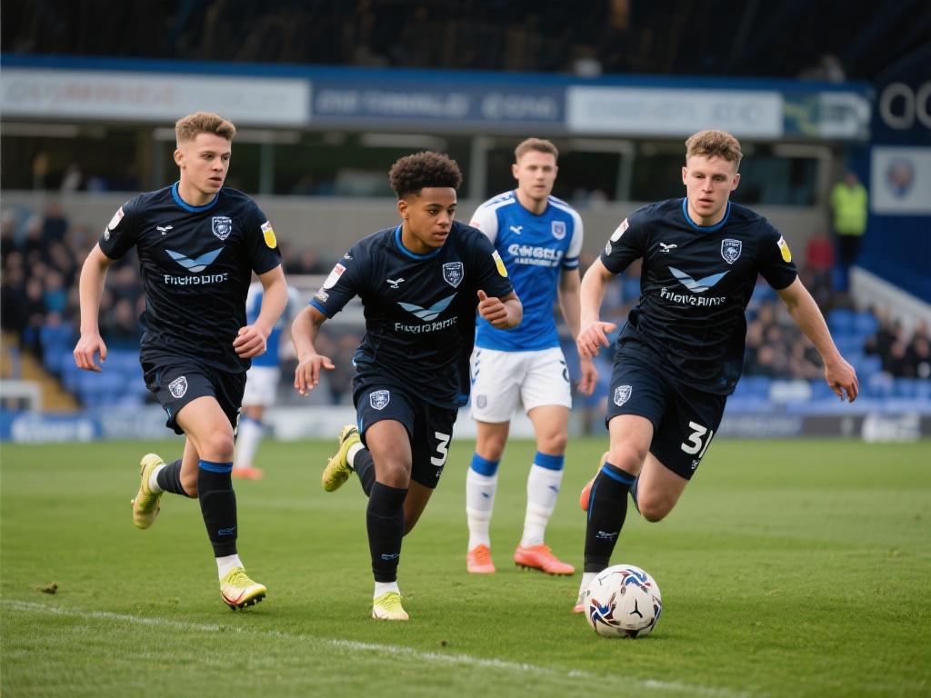 例如在赛季对阵蓝鹊FC的关键比赛中，飞鸟