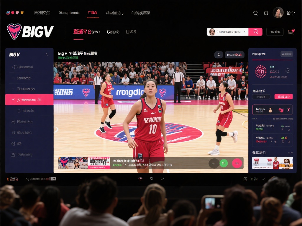 Big V女篮直播_Big V女篮视频直播_Big V女篮篮球赛事免费在线无插件高清直播-CBA直播吧