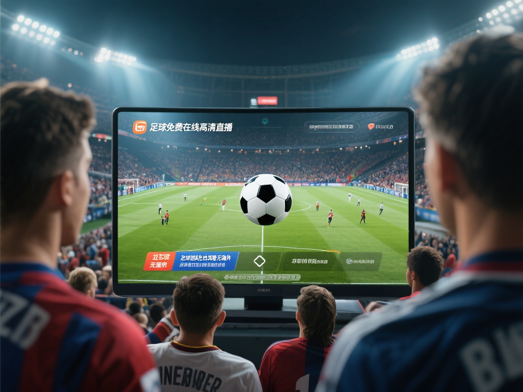 ...足球免费在线高清直播_足球视频在线观看无插件-足球直播吧-24... 现代网络技术的飞速发展让体育直播体验得到