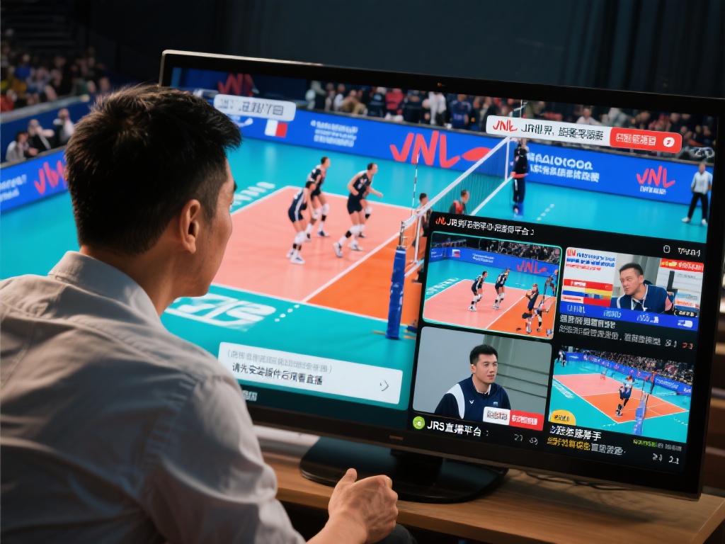 排球直播_排球直播直播免费高清在线观看_排球直播jrs(无插件)低调看直播 李先生是一位资深排球迷,每逢国际排球锦标
