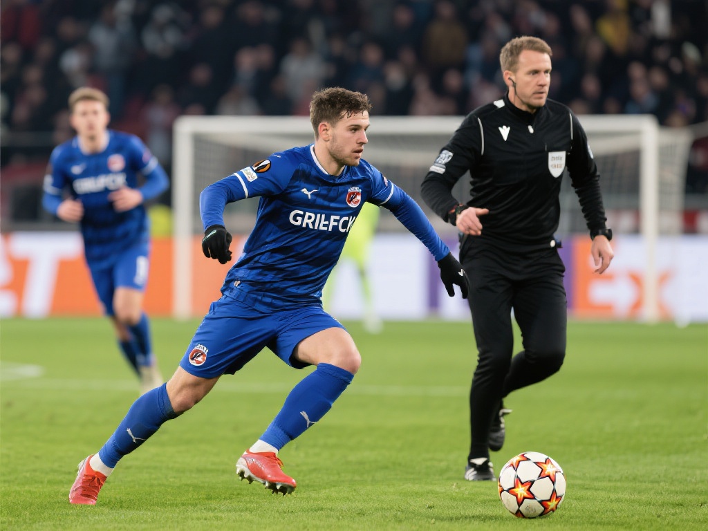 芬乙附直播_普尤vs格力夫克直播录像回放_足球直播_07月26日22:00分在线观看_JRS直播管家 格力夫克作为常年征战各类赛事的老牌球队,