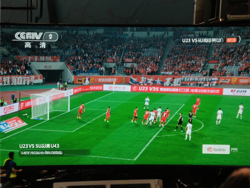 ...U23VS苏萨诺U23高清无插件视频直播在线观看- 足球直播-龙珠直播 高清直播技术的普及,让观众可以身临其境般