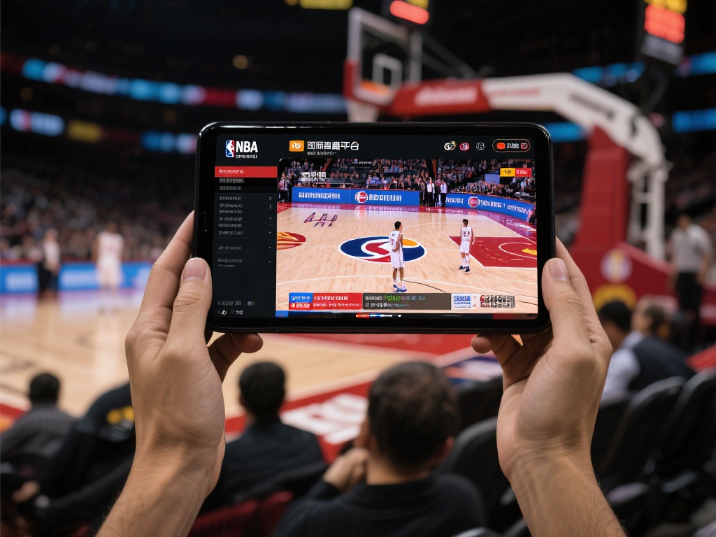 直播篮球比赛直播_直播篮球比赛免费直播在线观看高清直播网 首先,找到一个可靠的直播平台对于观看篮球