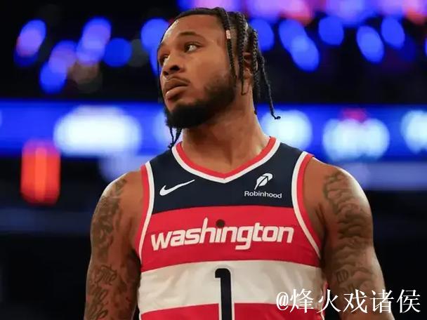 雪藏惠特摩尔!他训练态度不行,奇才主帅明牌了,排队给火箭道歉 雪藏惠特摩尔!他训练态度不行,奇才主帅明牌了,排队给火箭道歉