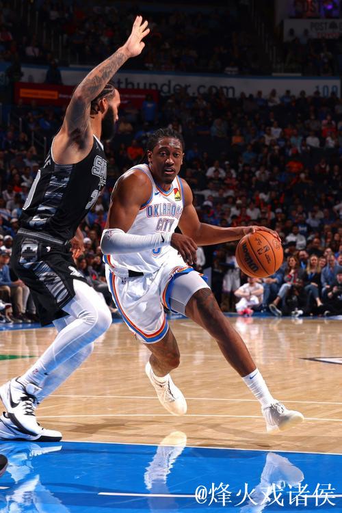 NBA杯12月14日:马刺VS雷霆 NBA杯12月14日:马刺VS雷霆