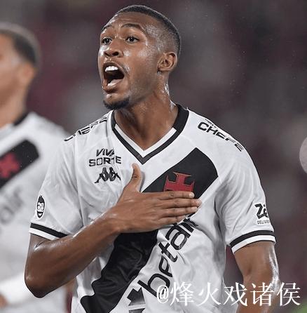 瓦斯科达伽马和19岁边锋拉扬续约，解约金8000万；拜仁关注