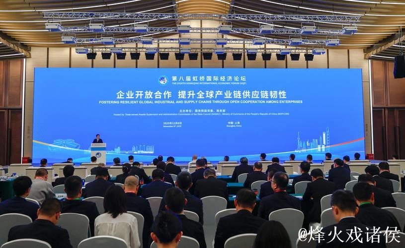 “中国经济韧性不断增强” ——访世界经济论坛国际贸易和投资部负责人肖恩·多尔蒂